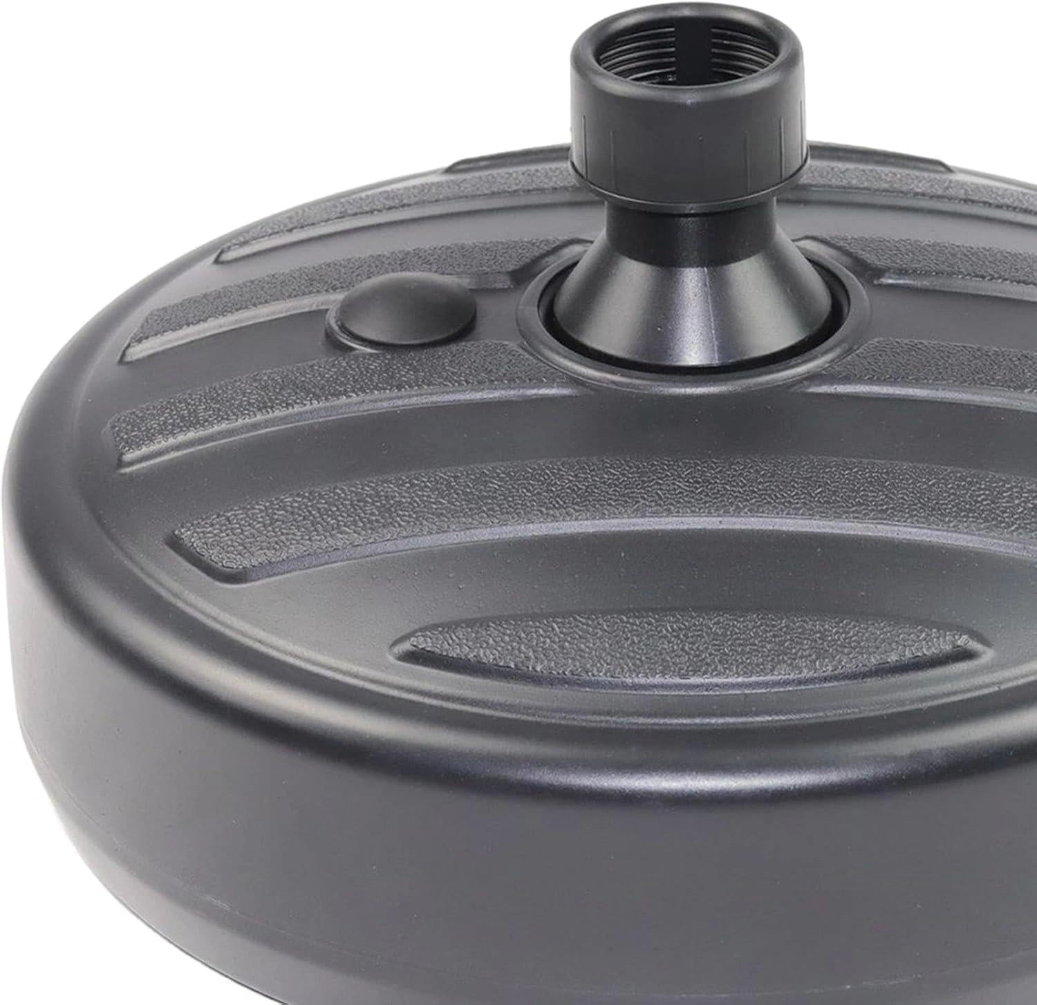 13L Heavy Duty Water/Sand Fillable Parasol Base (35-38mm)