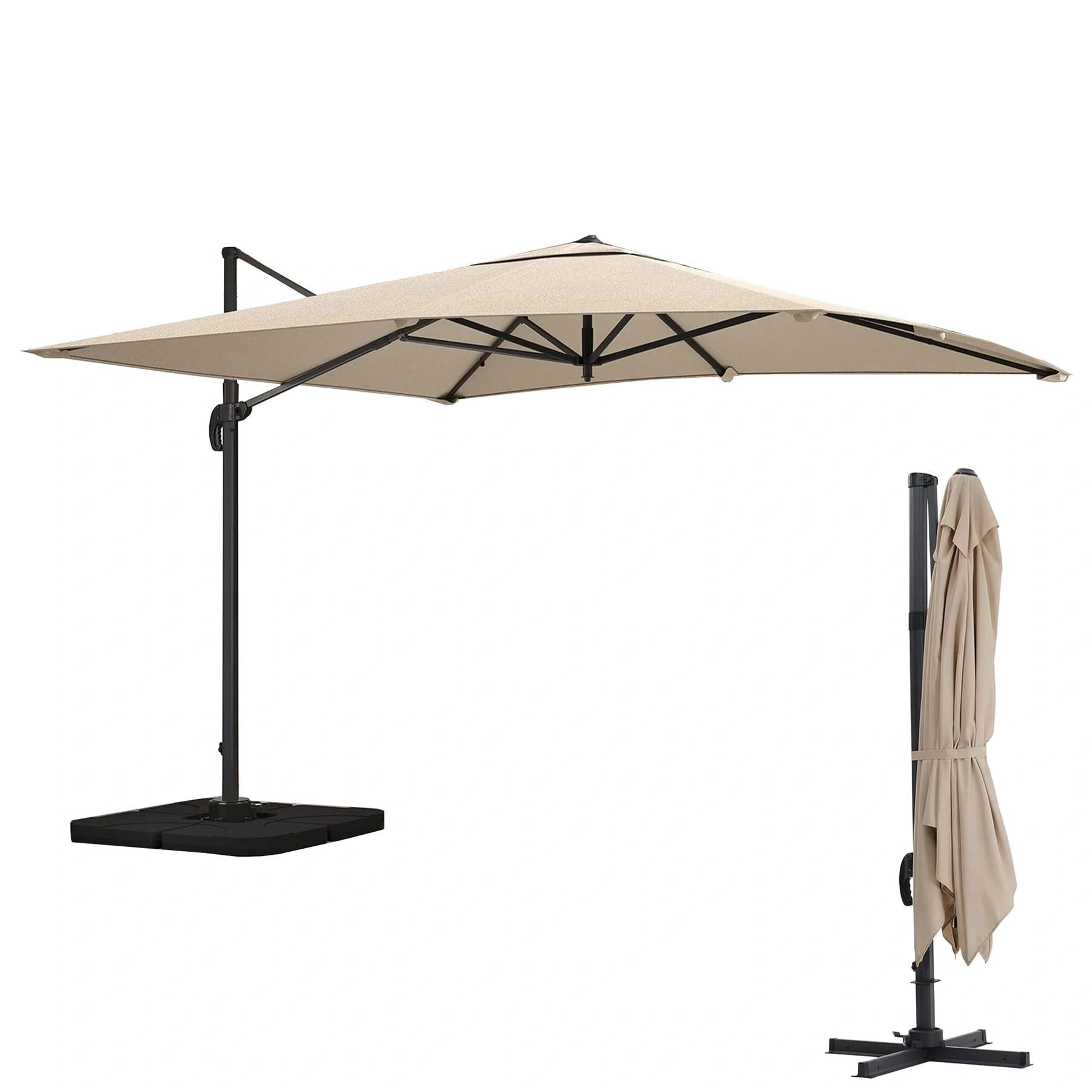 Parasols