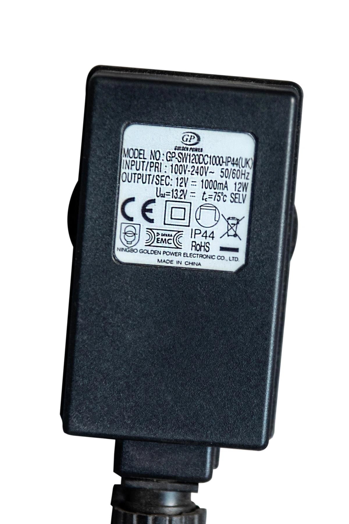 Outdoor Christmas Decoration Inflatable Snowman 1.8m with Disco LED Lights