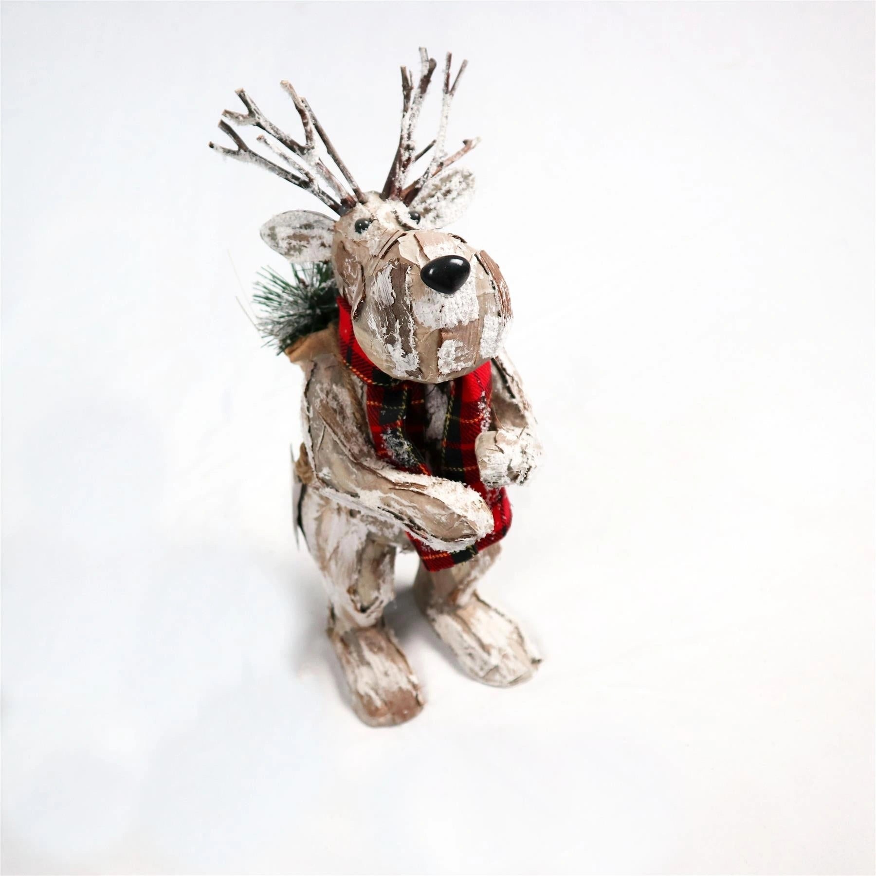 34 Cm Decorative Showpiece Deer