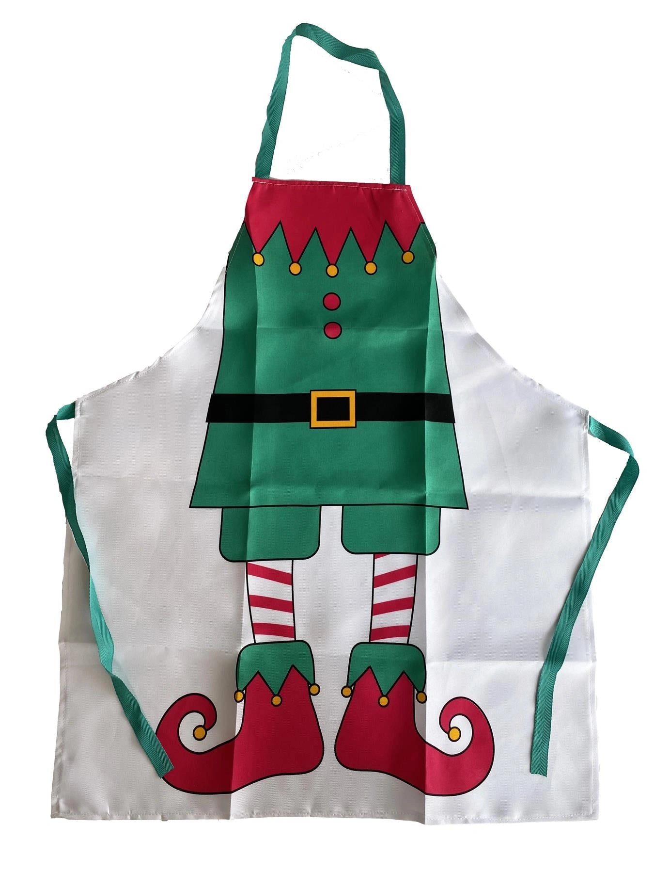 Elf Apron 70X80Cm