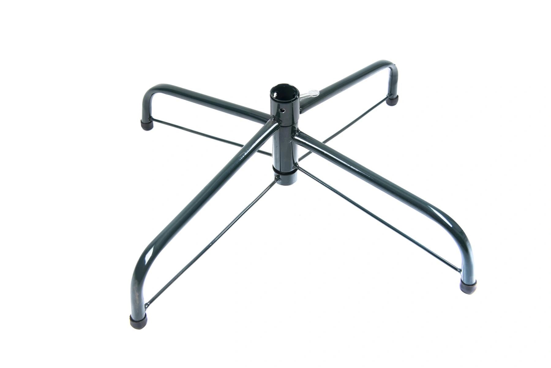 Slim Christmas Tree Pencil Tips Green Artificial Bushy Pine XMAS Home Decor 5FT