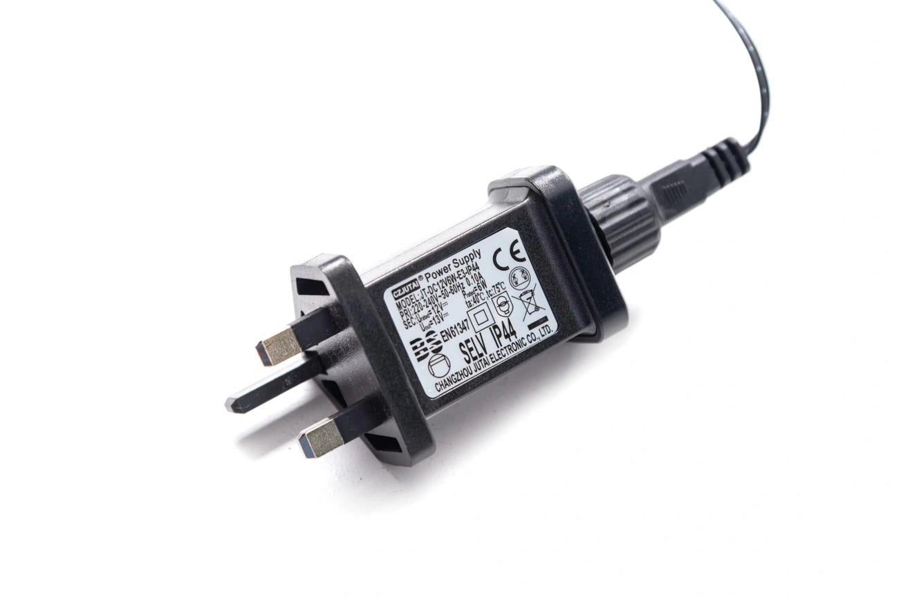 Pre Lit Christmas Tree Fiber Optic Pine LED Bauble Star Xmas Home Decoration 5FT