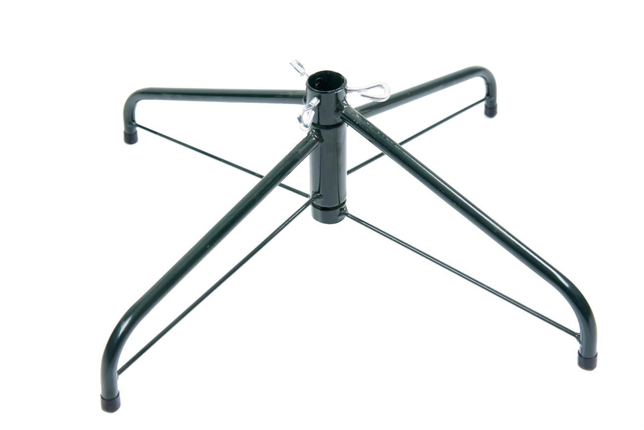 Snowy Christmas Tree Oregon Pine Luxurious Bushy Artificial Xmas Home Decor 6FT