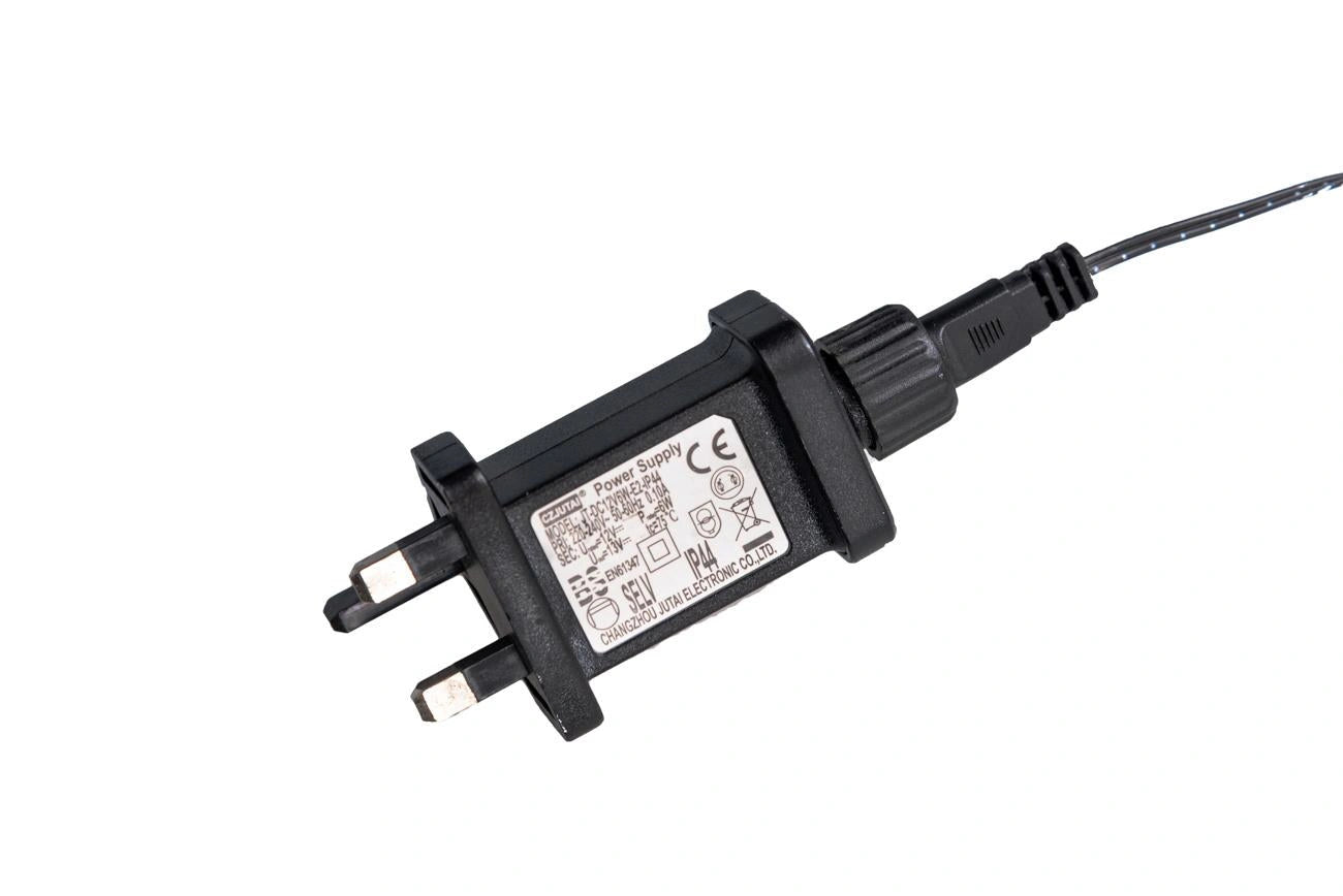 3FT Pre-Lit Christmas Tree Green Fiber Optic LED Lights Xmas Home Holiday Decor