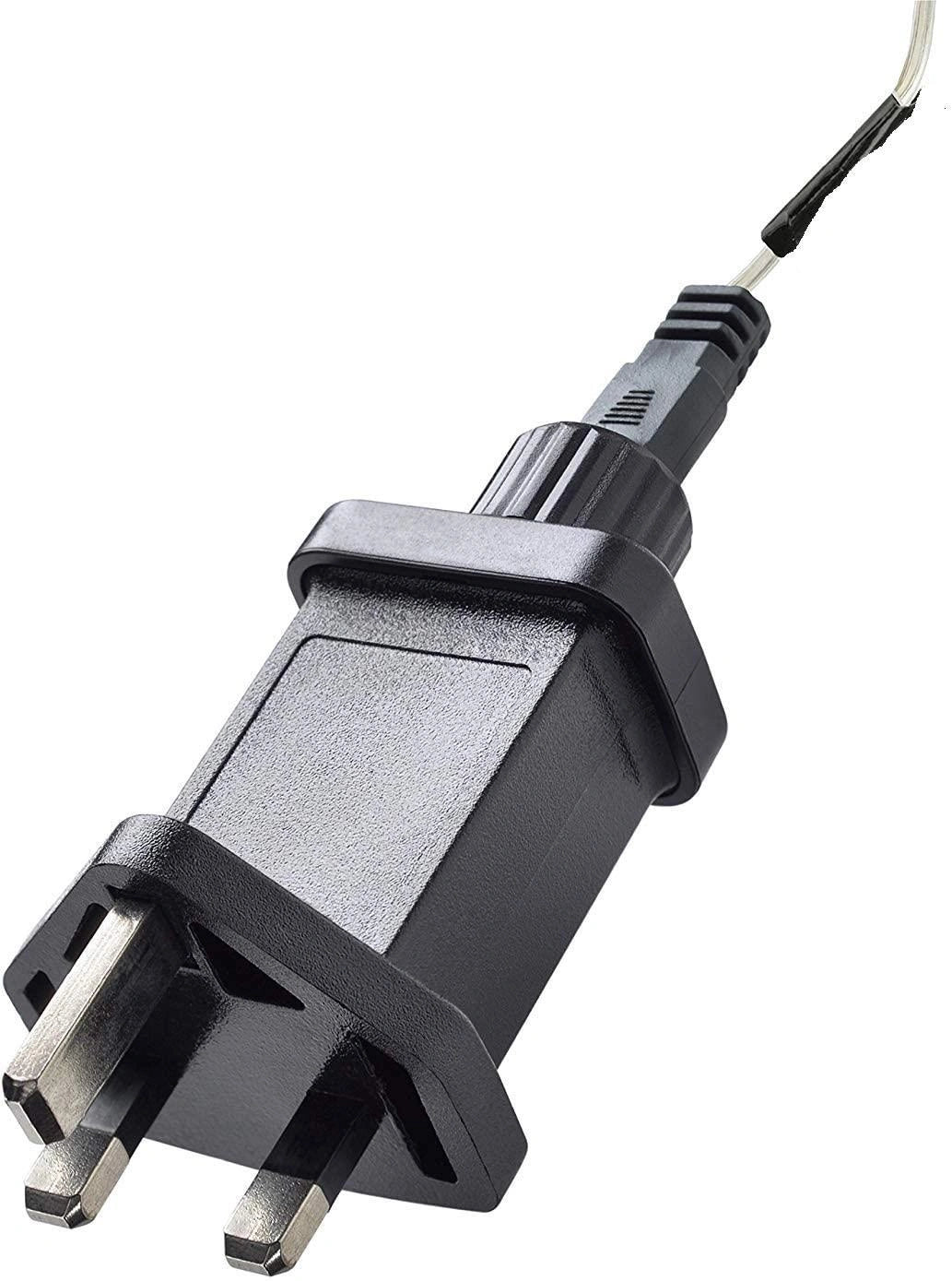 3FT Pre-Lit Christmas Tree Green Fiber Optic LED Lights Xmas Home Holiday Decor