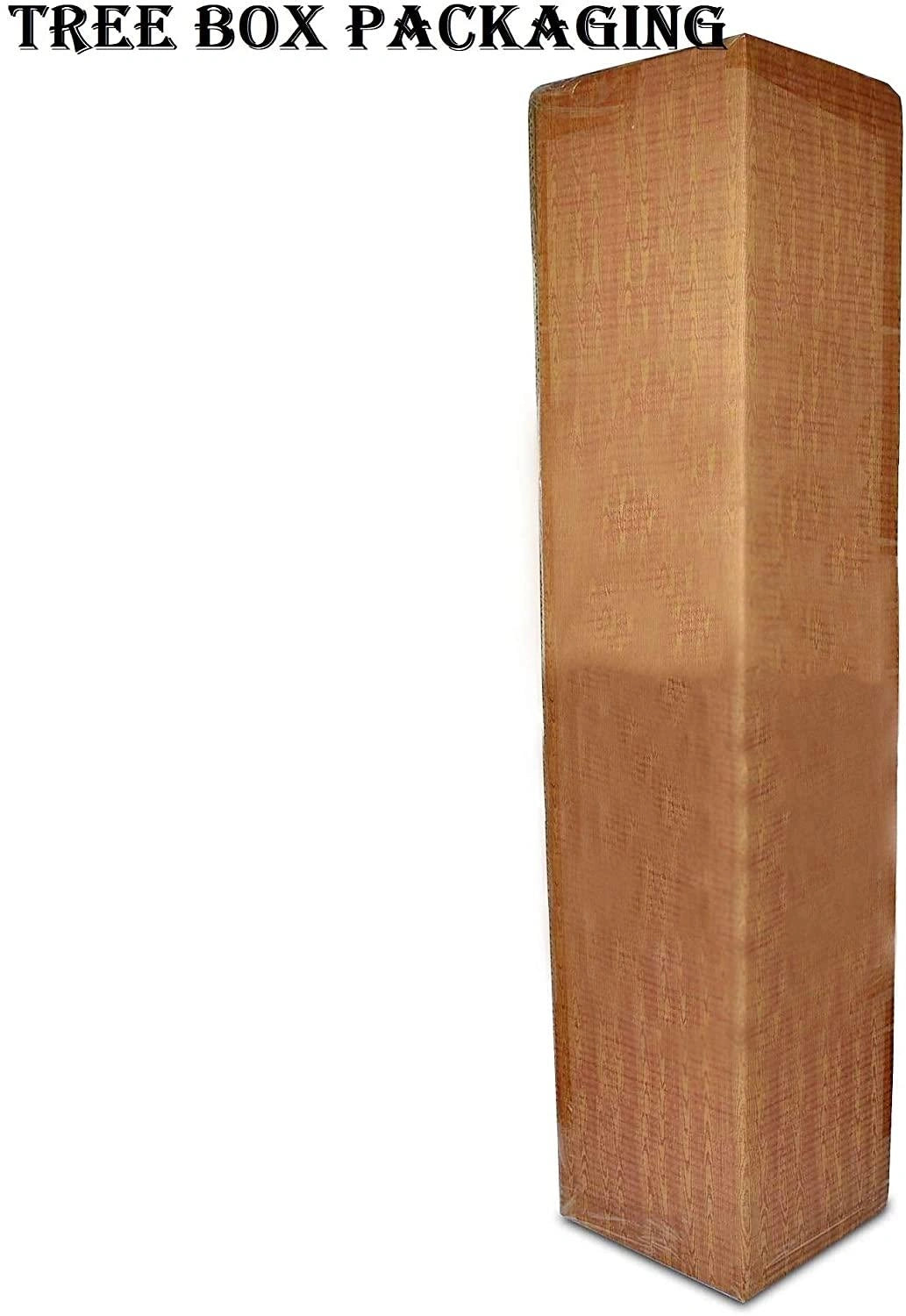 3FT Pre-Lit Christmas Tree Green Fiber Optic LED Lights Xmas Home Holiday Decor