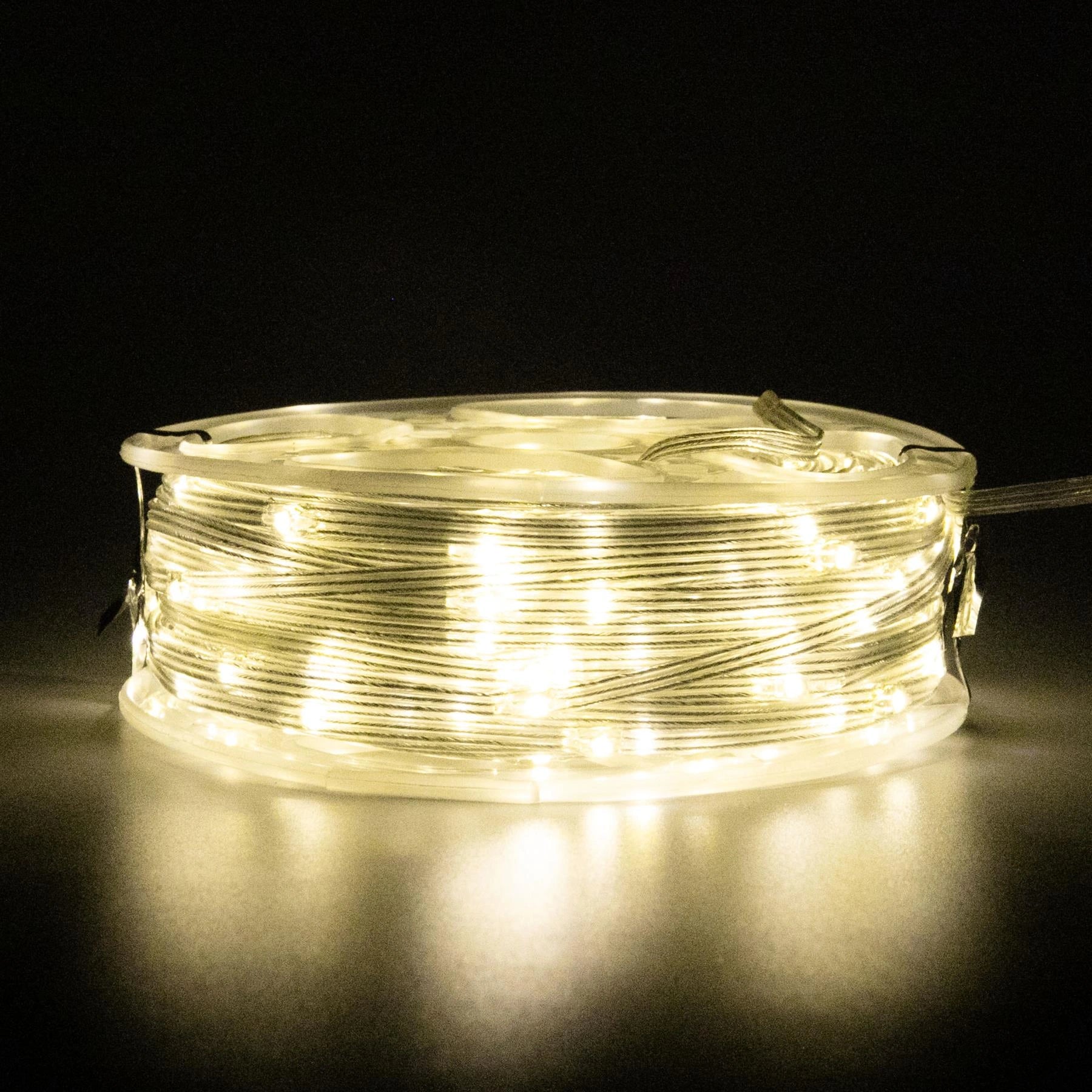 500 LED Christmas Light String Multifunction Xmas Tree Garden Festive Home Decor