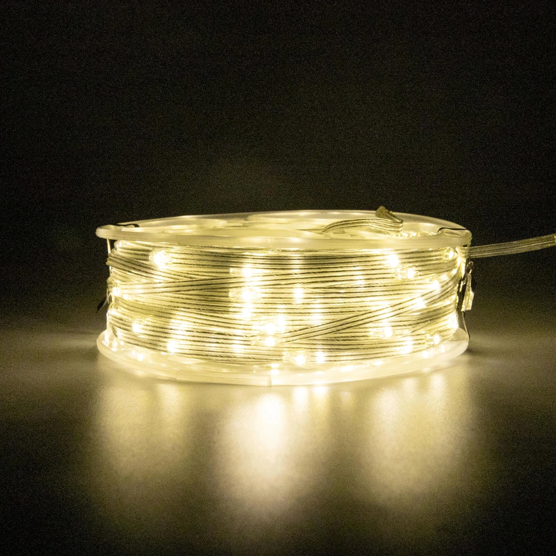 500 LED Christmas Light String Multifunction Xmas Tree Garden Festive Home Decor