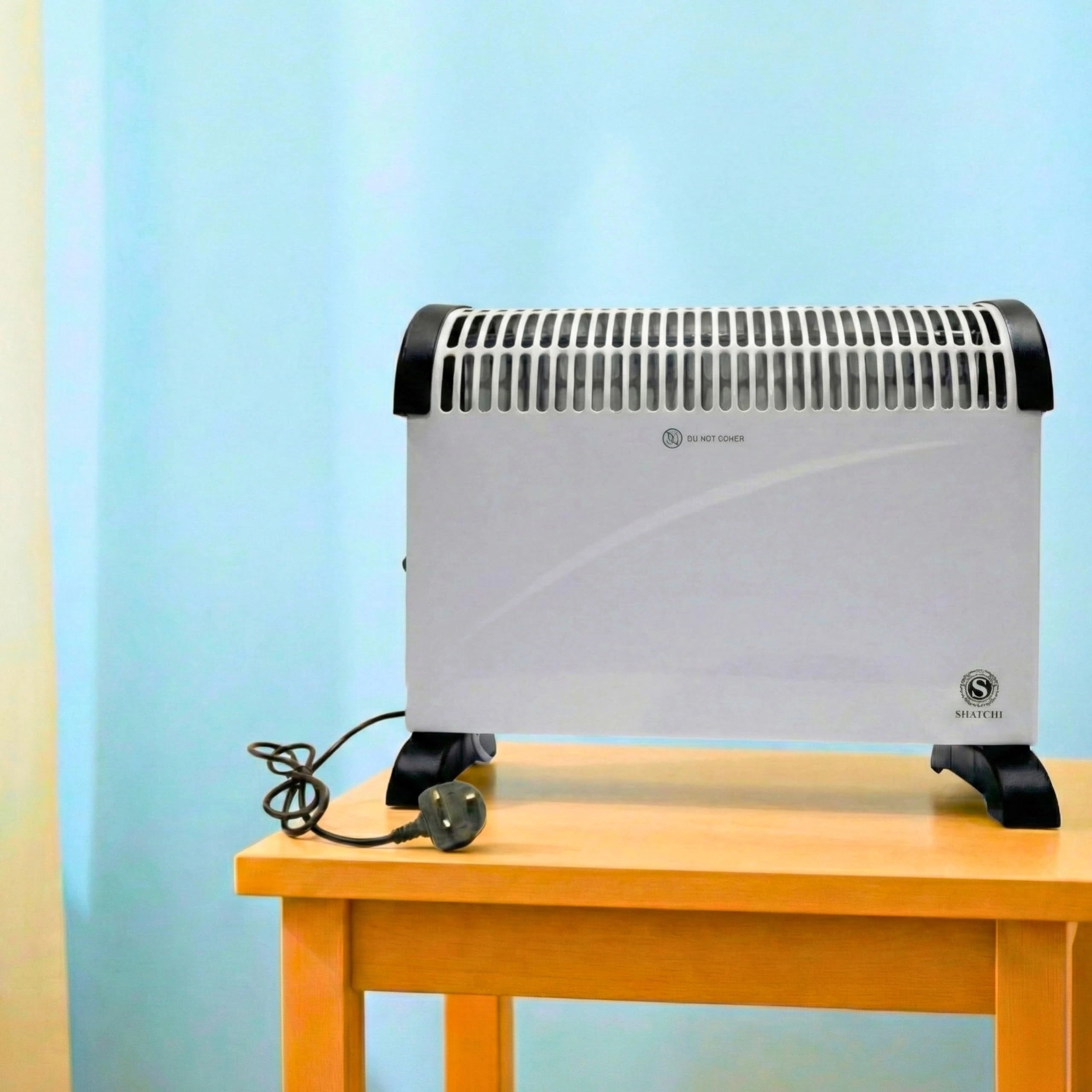 Convector Radiator Heater 2000W