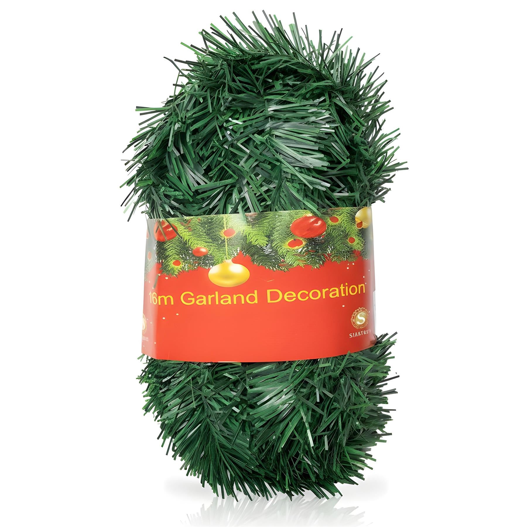 16m Alaskan Green Garland