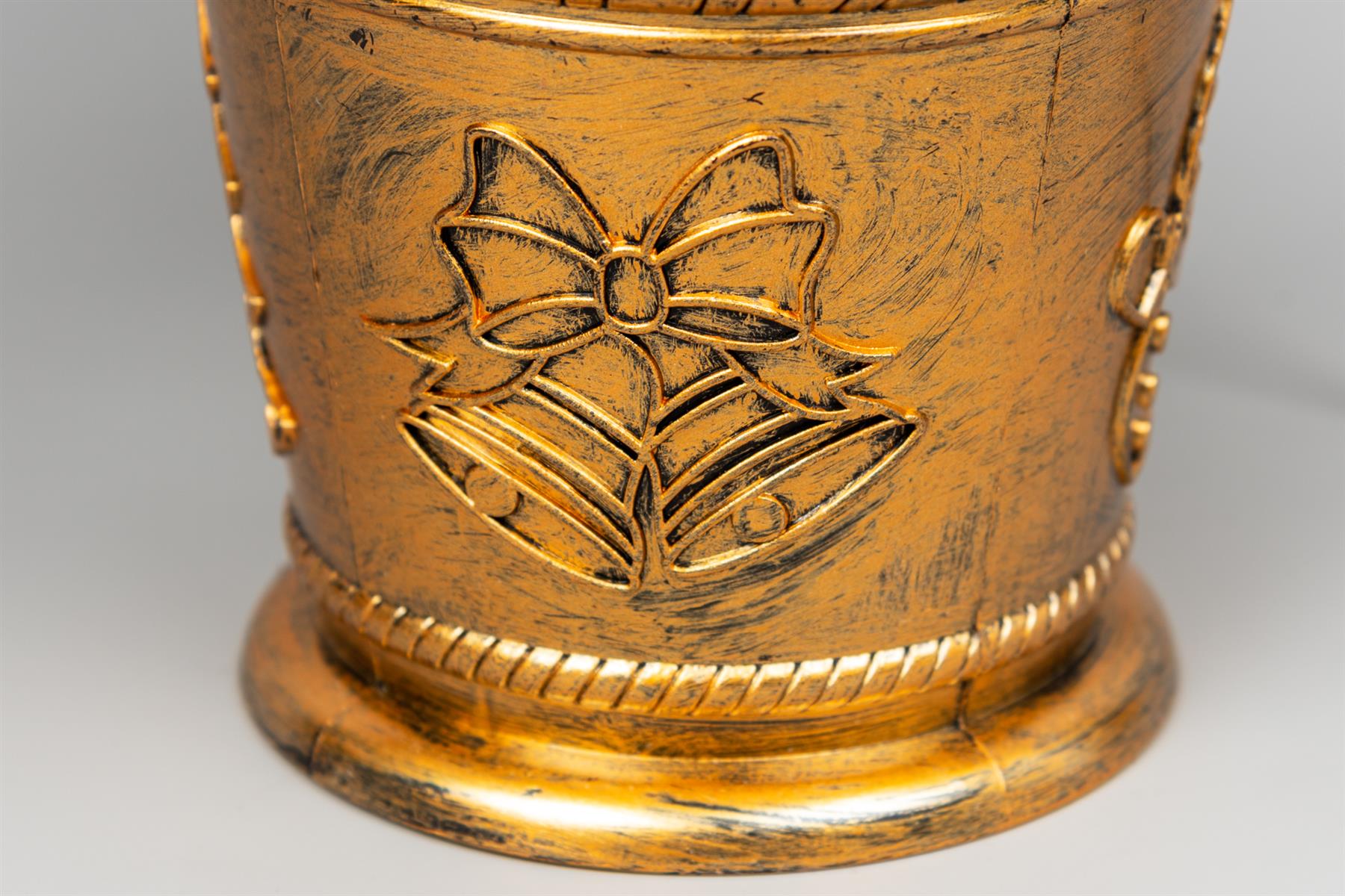 2FT Pre-Lit Christmas Tree Green Fiber Optic LED Lights Xmas Home Holiday Decor