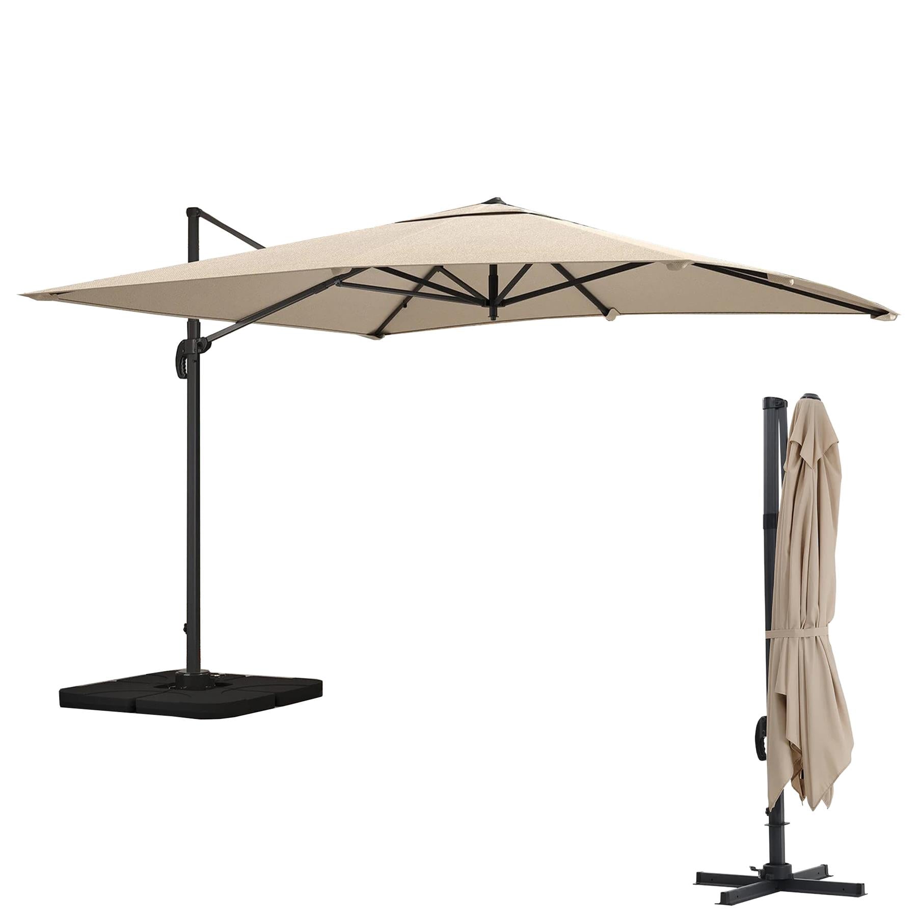 Parasols