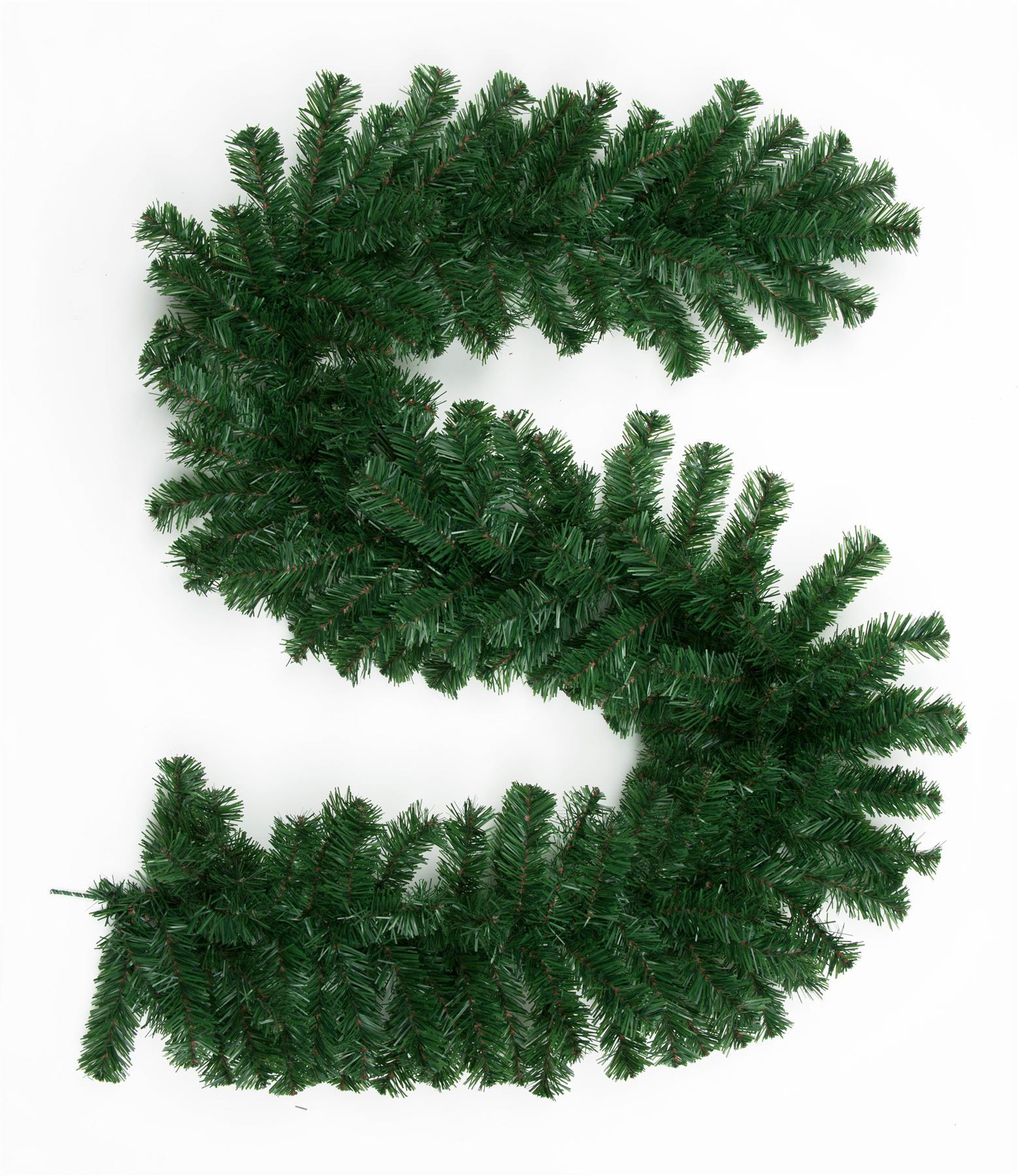 Christmas Wreath & Garland