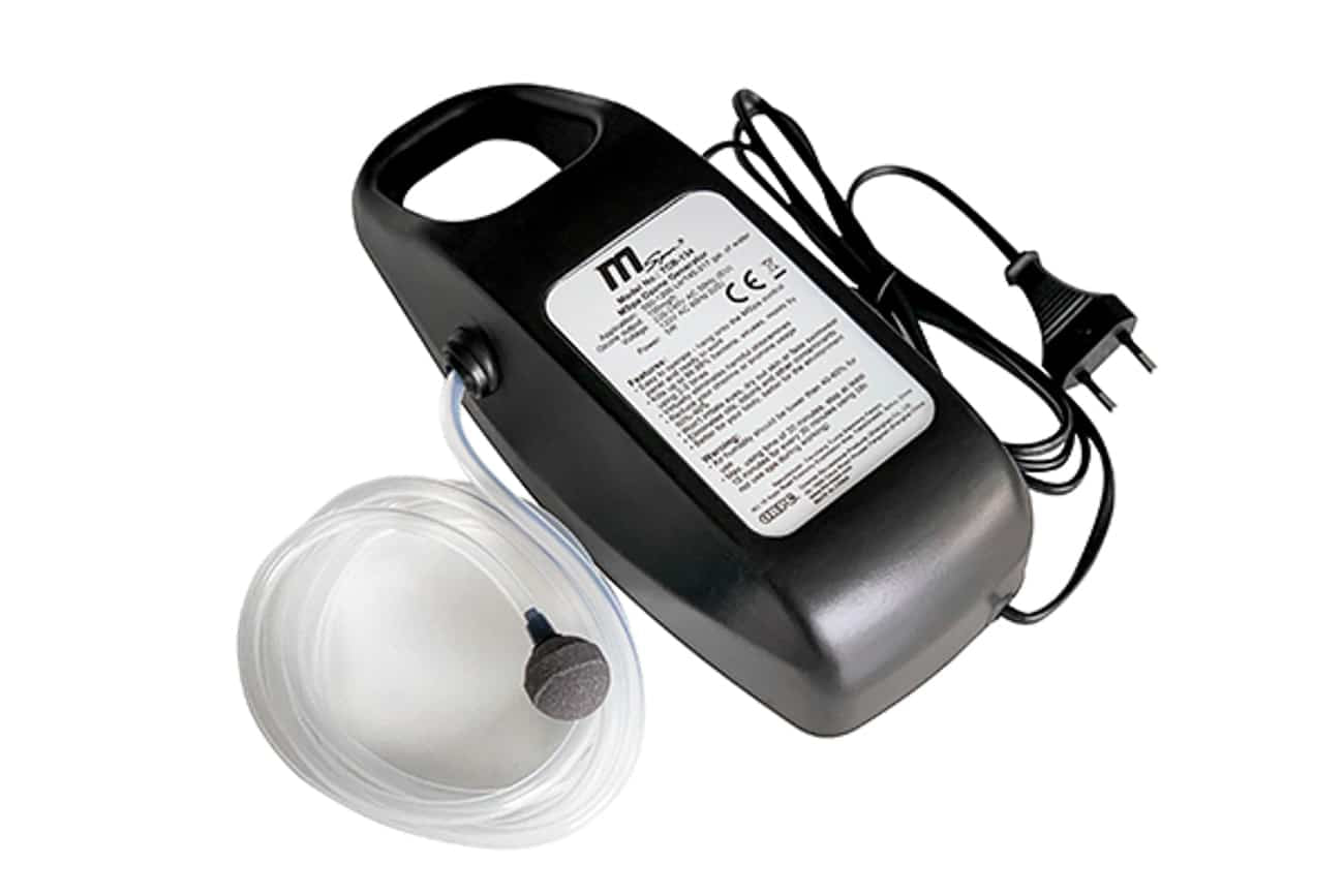 B0303486-EXTERNAL OZONE GENERATOR