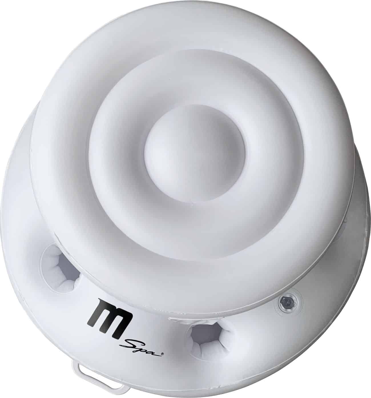 Ice Box & Snack Holder