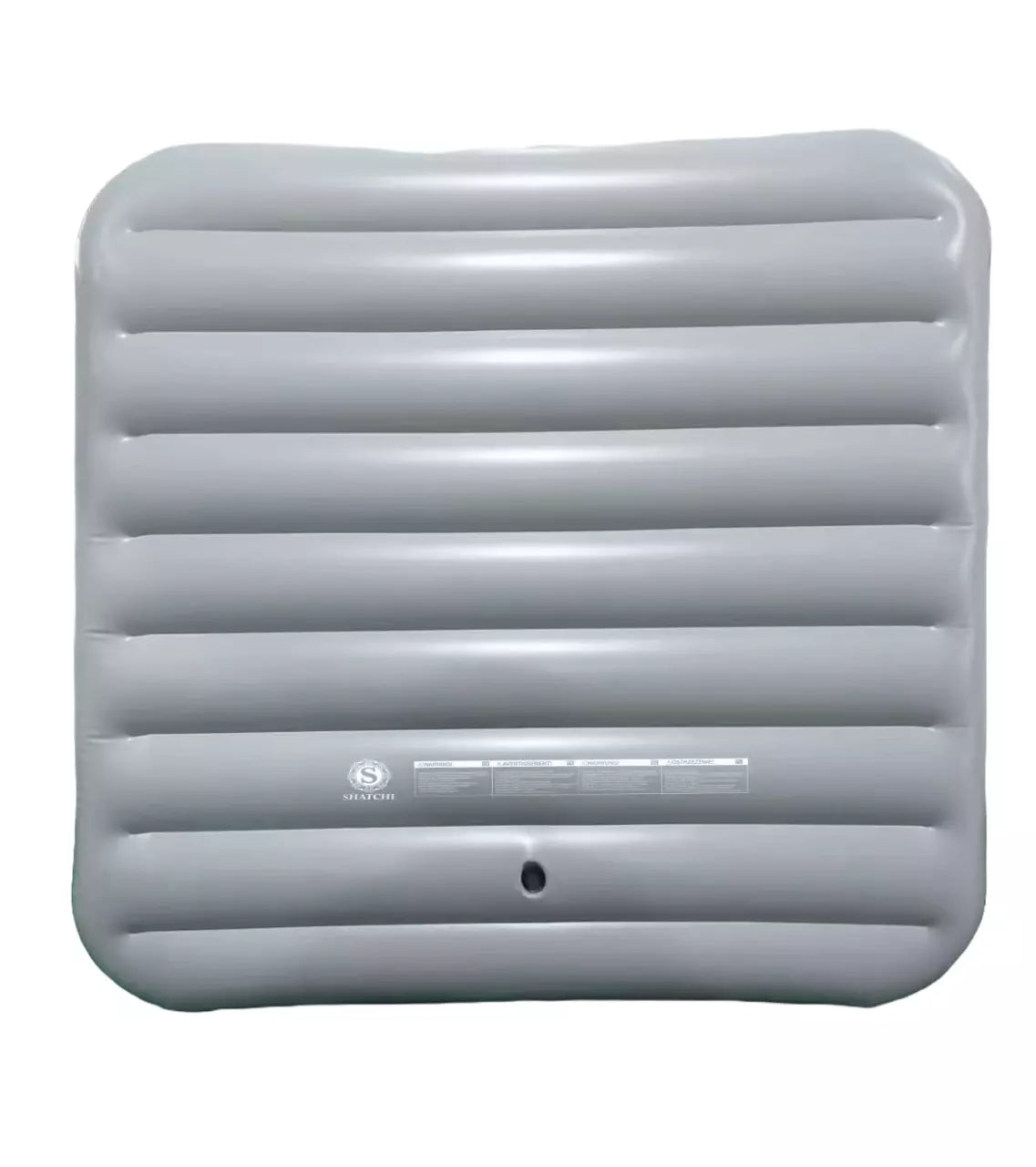 Inflatable Square Bladder Fits All 6 Person Square Hot Tubs