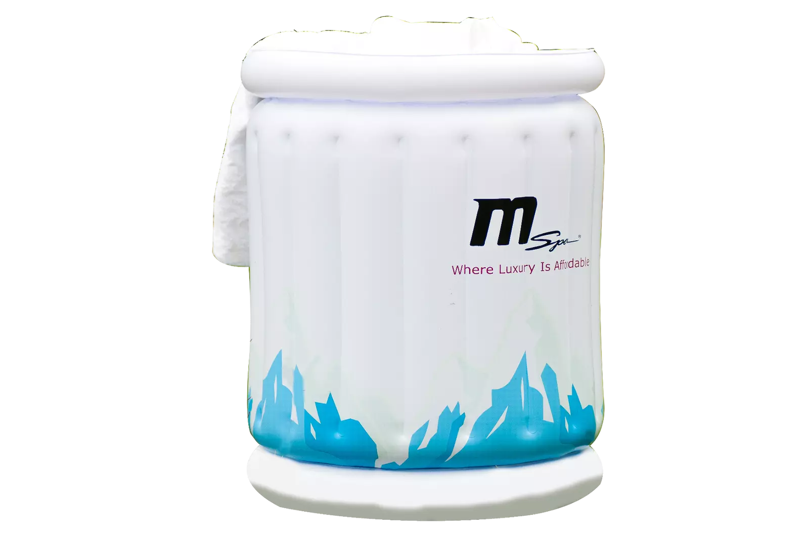 MSPA Can Cooler