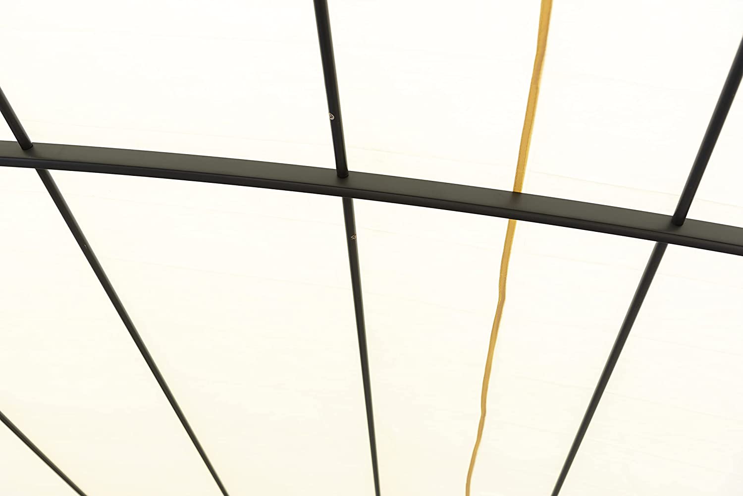 Pop-up Gazebo Tent 3x2.5m Heavy Duty Waterproof Canopy Shelter