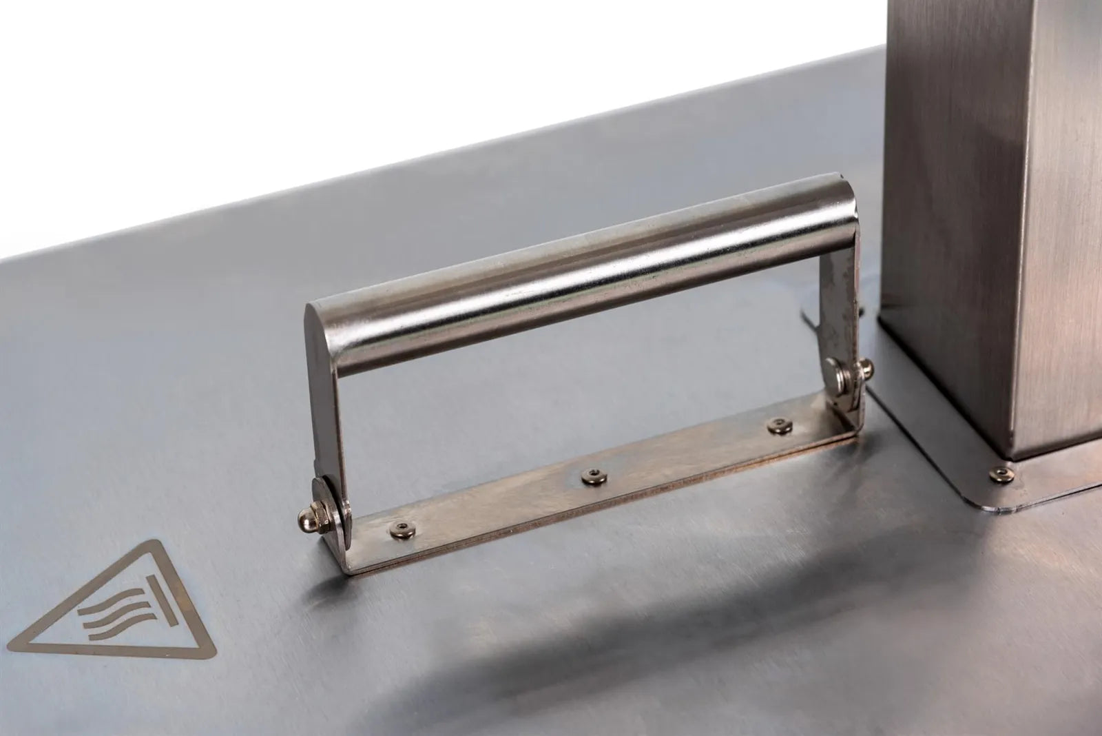 Portable Stainless Steel Charcoal Pizza Oven Grill