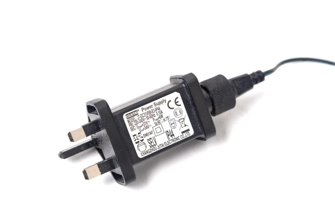 Christmas Tree Pre Lit Flocked Snow Covered Luxury Hinged Xmas Home Decor 6FT