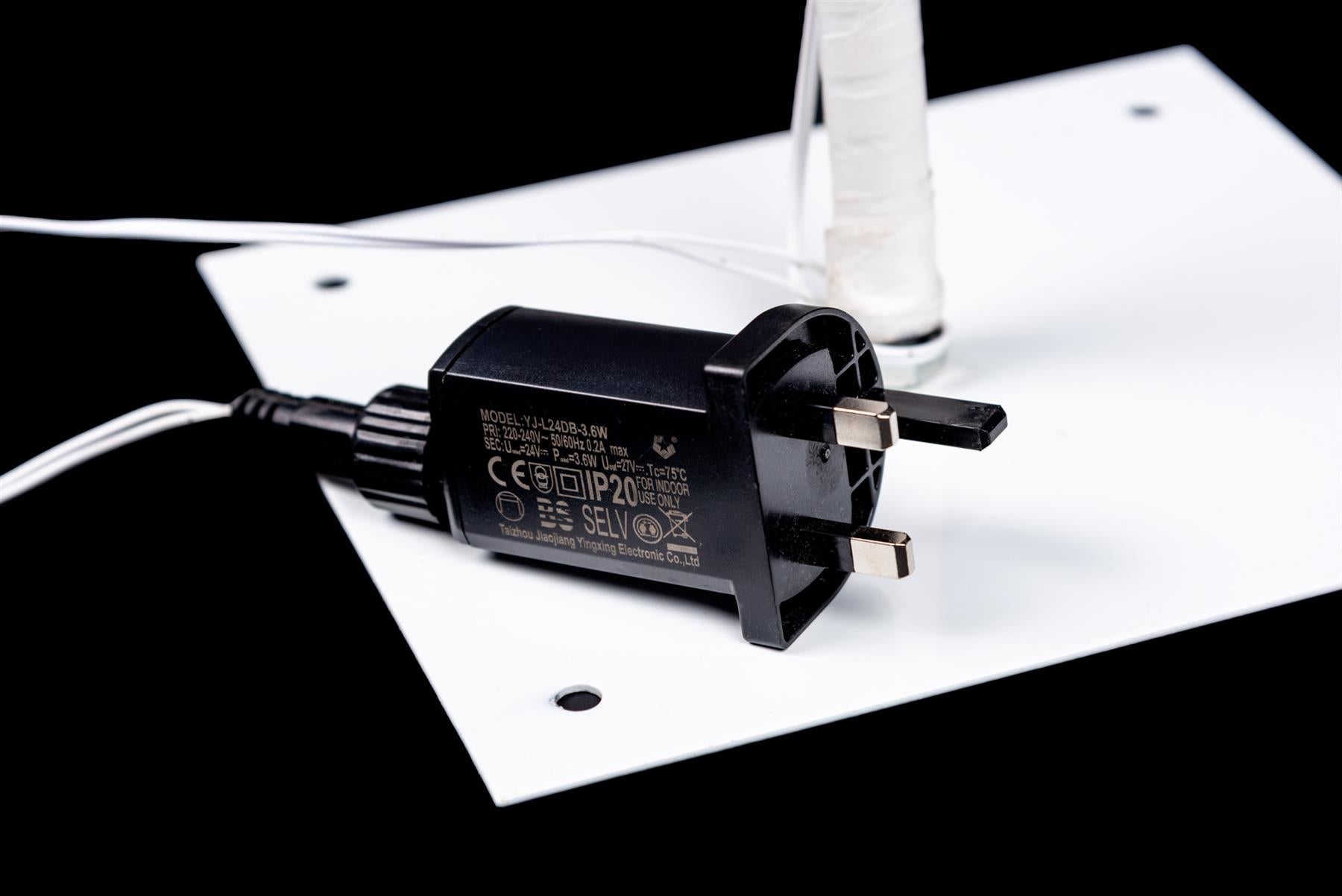 Christmas LED Twig Tree Pre-lit Birch Indoor Outdoor Garden Xmas Home Decor 4FT