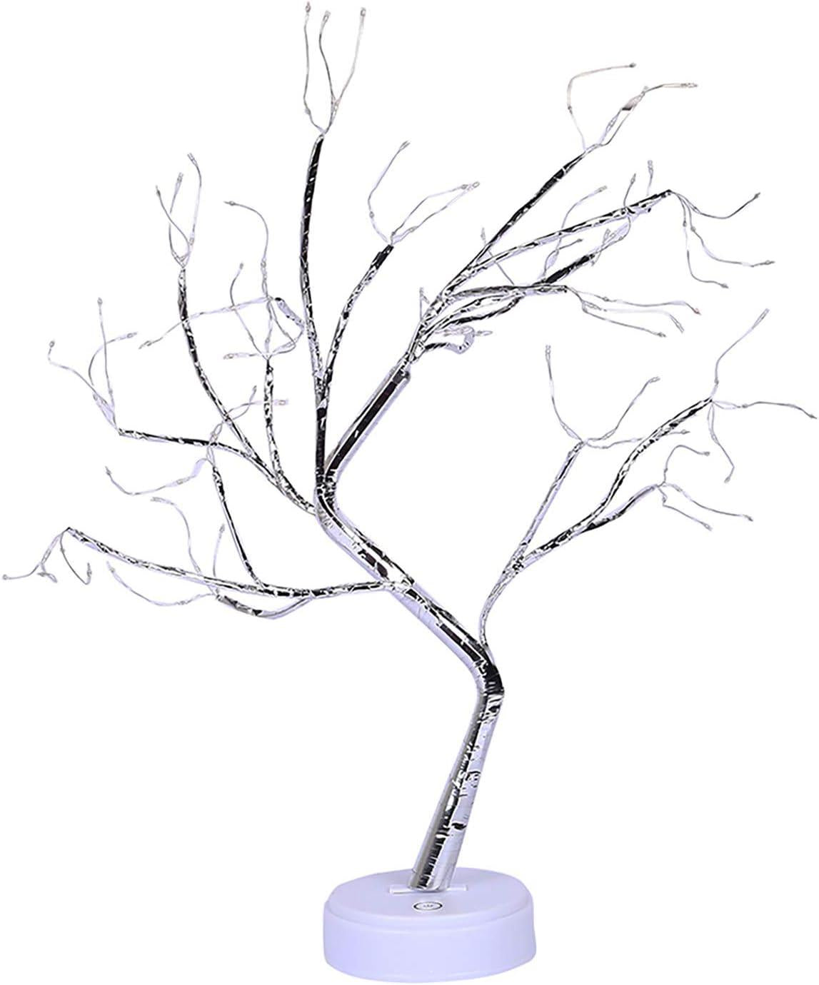 Usb Bonsai Tree 108 Leds Mc 50Cm