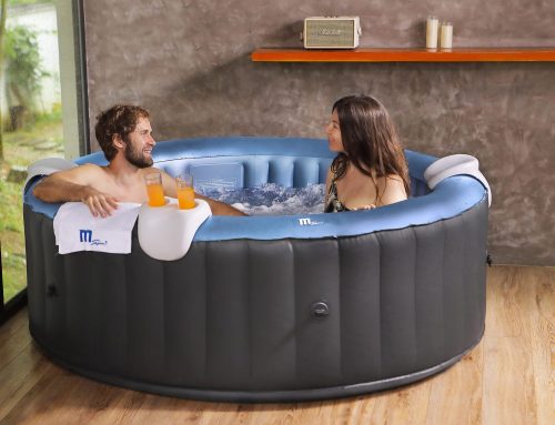 Essential Hot Tub Accessories for Summer