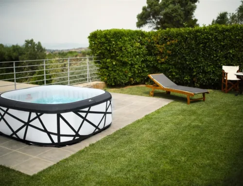 Relax and Recharge: The Health Perks of Premium Series Hot Tubs