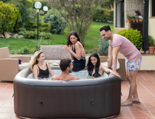 Hot Tub Magic: Seasonal Tips for Ultimate Relaxation