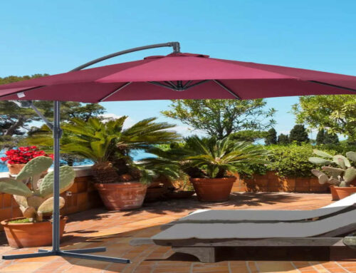 The Hottest Parasol Trends of 2024 You Need to Know